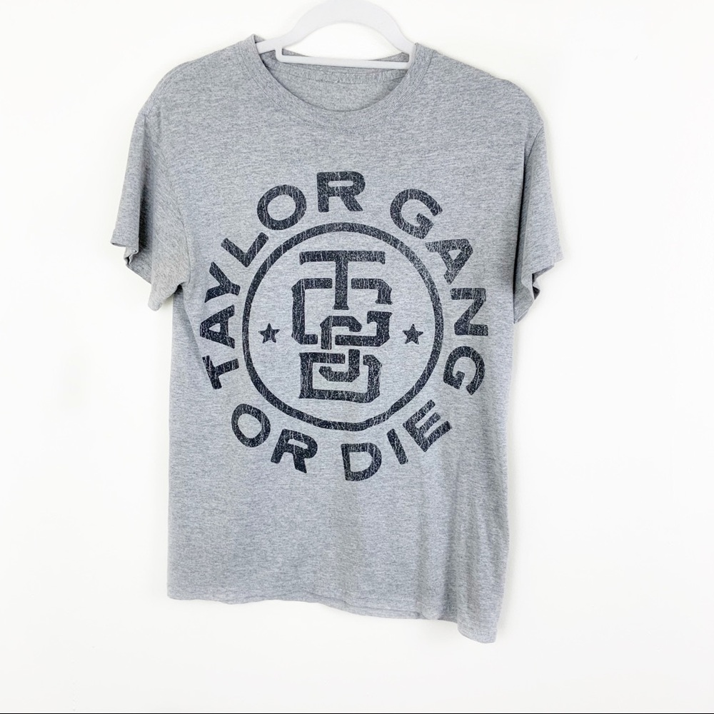Taylor Gang Or Die Graphic Tee